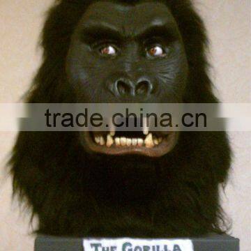 2014 new design of gorilla mask