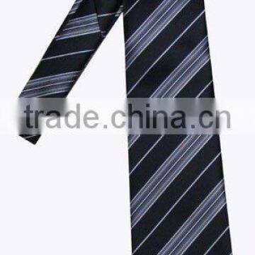 polyester /silk tie/necktie