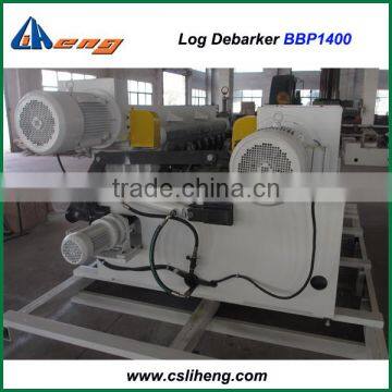 BBP1400, Wood Log Debarker for Sales