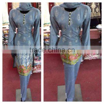 Ladies dresses
