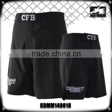 Custom Printed Fabric Design Mens Military Style Cargo Pants