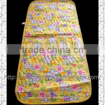 Shopping cart cover for kids