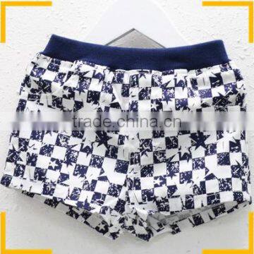 2016 Newest Unisex Baby Girl Shorts Panties for Little Girls Boys Shorts photo-6
