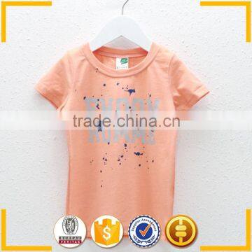 Kids Tops Summer 2015 Children Tops Comfortable Corset Tops for Children photo-2