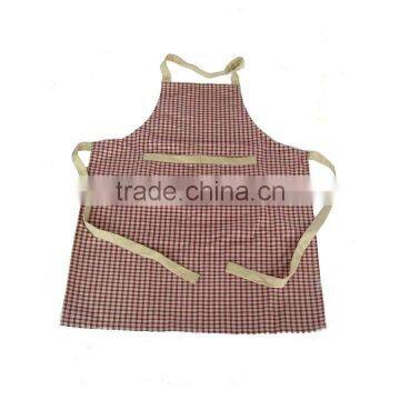 Custom Design Polyester Kitchen Apron Made in China photo-3