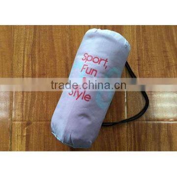 Microfiber Terry Printed Roll Sports Towel photo-4