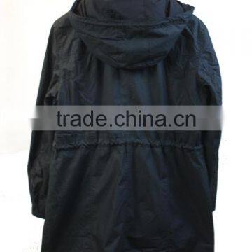 2014-2015 Women-long-coat-turkey Korea Style Long Coat photo-6