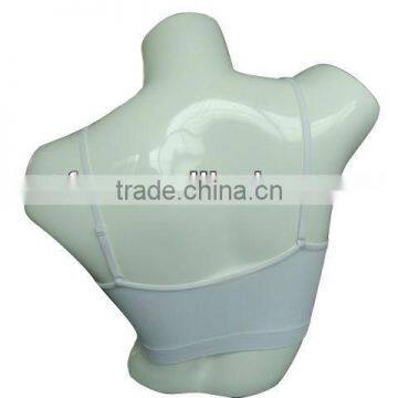 Straps Sexy Seamless Bra With Cup Sexy Hot Women Seamless Yoga Tube Bra photo-3