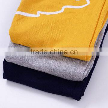 S33596W 2017 Autumn New Design Cartoon Kid Boys Harem Pants photo-6