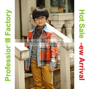 Hot Promotional Islamic Overseas Boutique Children Clothing photo-2