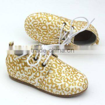 PU Leather Popular Kids Rubber Shoe Cover photo-6