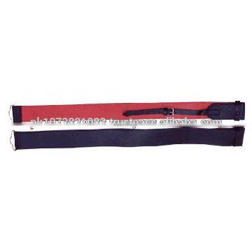 Highland Kilt Belt