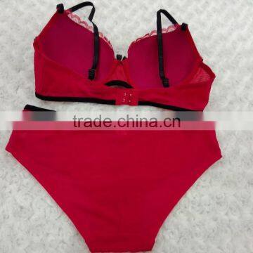 Bra and Panty Beautiful Decorative Diamond photo-6