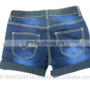 Women Shorts photo-3