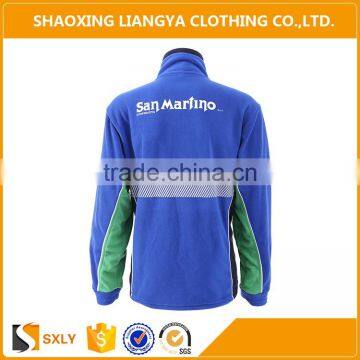 Fancy Design Sports Custom Made Varsity Jackets Malaysia