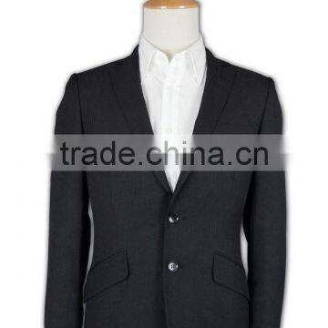 2015 Europe Style Hot Sale Women Fashion Business Suit Jackets and Blazers photo-2