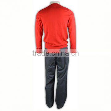AU School Uniform Sport Wear Uniform photo-4