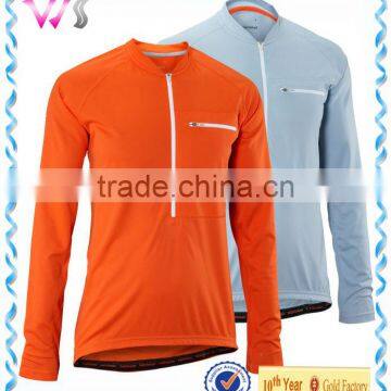 long sleeve sport cycling jacket sportful running clothing for men