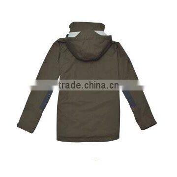 Softshell Jacket, Women Jacket, Men Jacket photo-3