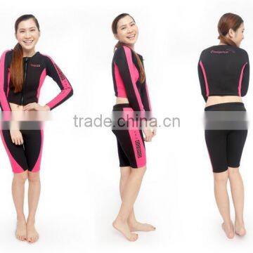 GR-17002 OEM Factory Diving Suit photo-5