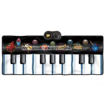 Musical Keyboard Playmat SLW938 photo-2