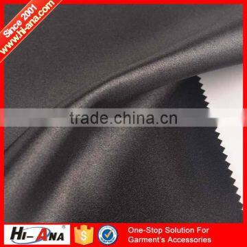 ISO 9001 Factory Custom Fancy Cheap Polyester Satin Fabric,cloting Fabric Textile,garment Fabric Suppliers photo-5