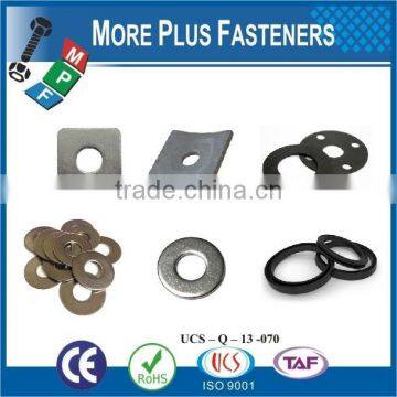 Made in Taiwan Carbon Steel High Quality Special Galvanized Confirmat Screw