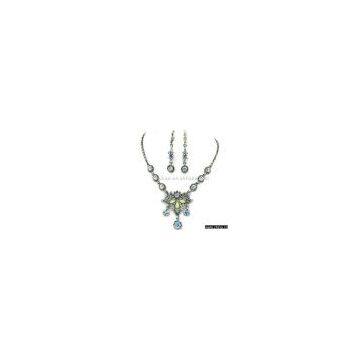 Sell Jewelry Set