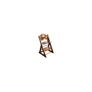 Sell Wooden High Chair