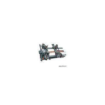 Sell Window Machine Four Point Welding Machine SHP4-CNC-3000B