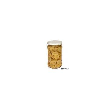 Sell Canned Mushroom