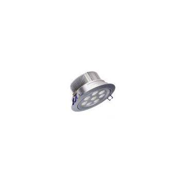8W LED Recessed downlight