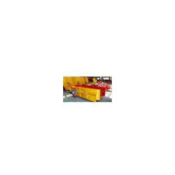 vibrating grizzly feeder in mining