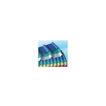 Corrugated Steel