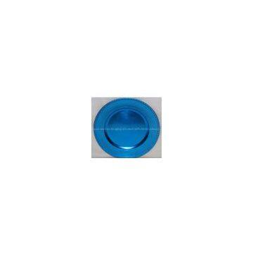 Cheap Plastic Charger Plates photo-1