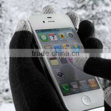 Screen Touch Yarn for Capacitive Screen Touch Gloves photo-3