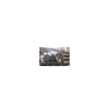 Surface Scaled Finished Machining 24CrMo4 Din 1.7258 Alloy Steel Ingot Forgings