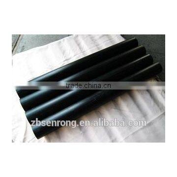 Recycled Extruded Black PTFE Rod photo-3