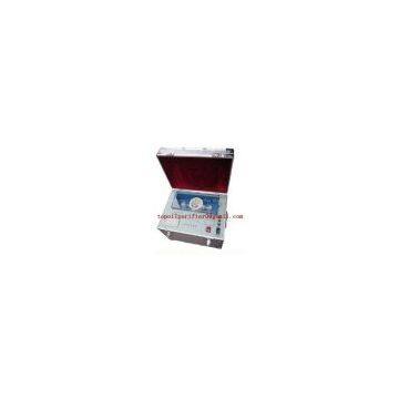 Chongqing Top Transformer Oil Purifier Manufacture Co.,Ltd
