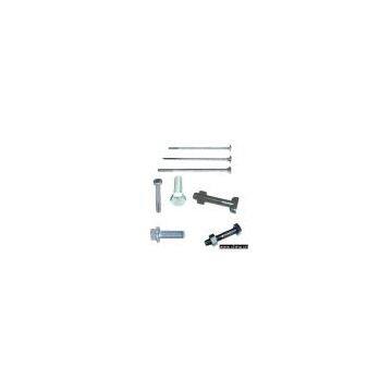Sell Flange Bolt