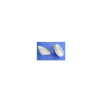 Custom RF / AM double EAS Security Tags anti-shoplifting for alarm eas system
