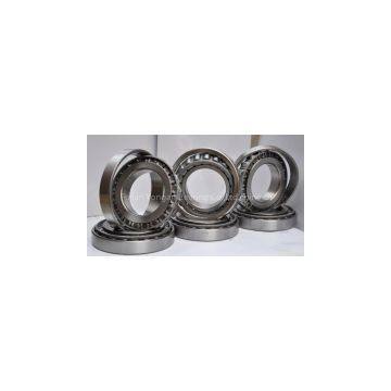 TAPERED ROLLER BEARING