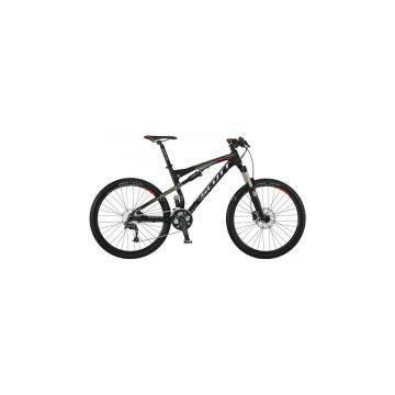Scott Spark 660 Full Suspension 2013
