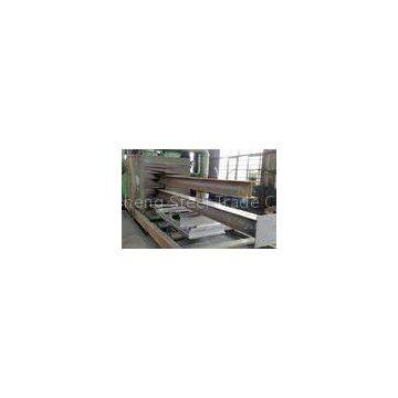 Hot Rolled Carbon Steel H Beam Section SS 400 For Construction , BV , SGS Approved Hot Rolled