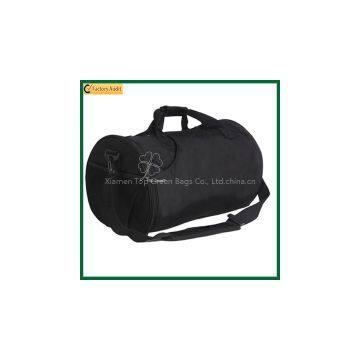 2014 Blue Fashion Portable Duffel Travel Bag