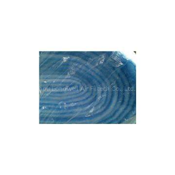 Hot Sales 5-10mm Tickness Green&White Color Prefilter Media photo-3