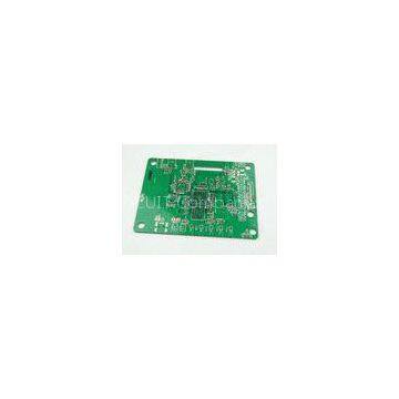 Customized High Frequency BGA Multilayer PCB Board 1 - 28 Layer for Industrial Controller