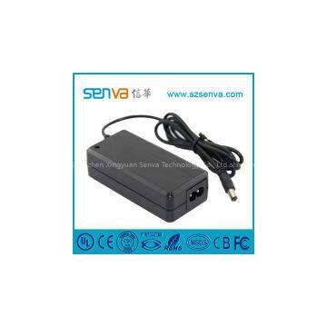 24V Universal Laptop Power Adapter for Airplane Usage