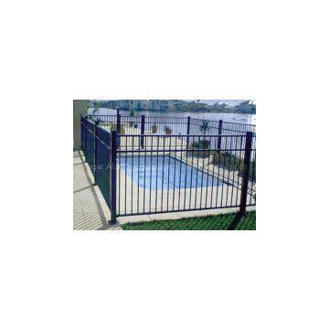 Choose the Right Aluminum Pool Fences