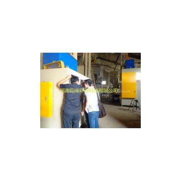 Paper-plastic Separation Equipment